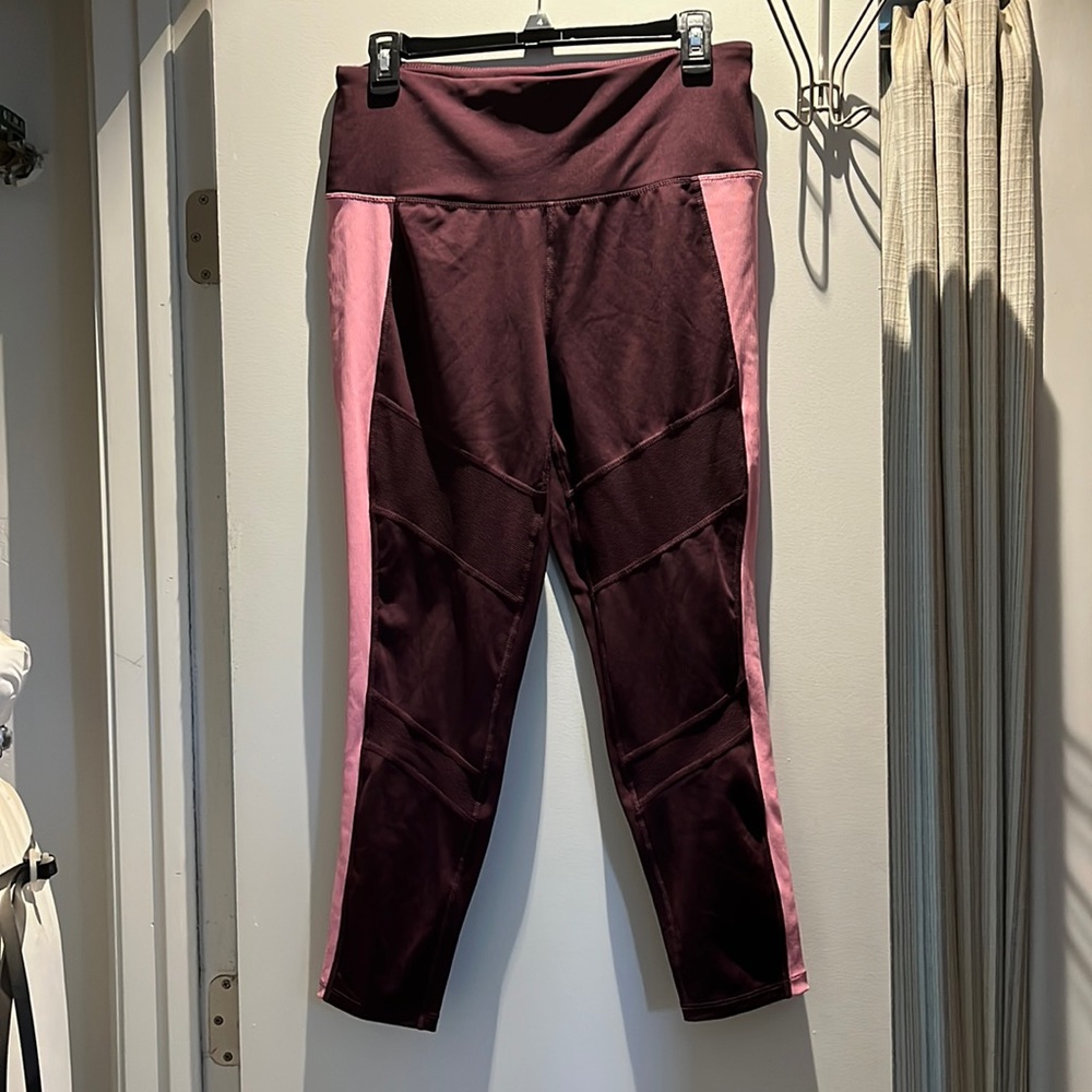 Yoga pants 3/4